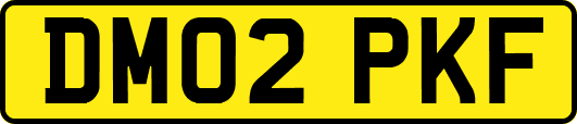 DM02PKF