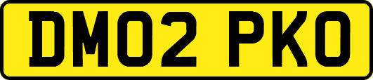 DM02PKO