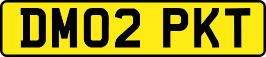 DM02PKT
