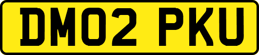 DM02PKU