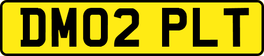 DM02PLT