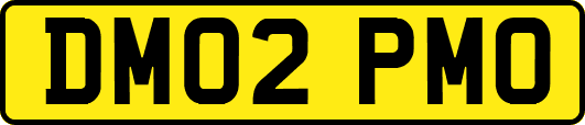 DM02PMO