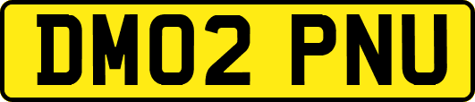DM02PNU