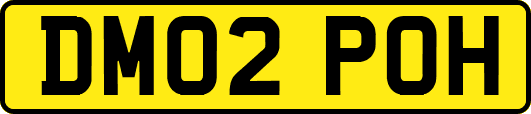 DM02POH