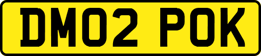 DM02POK