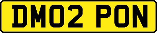 DM02PON