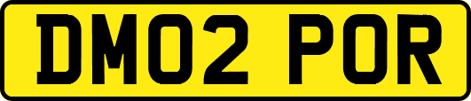 DM02POR