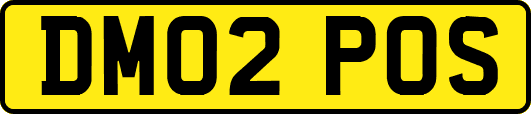 DM02POS