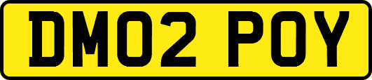 DM02POY