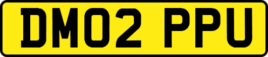 DM02PPU