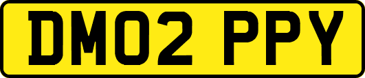 DM02PPY