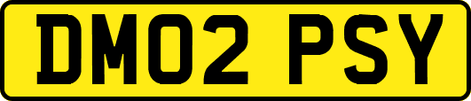 DM02PSY