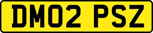 DM02PSZ