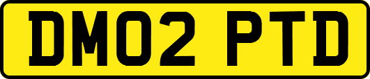 DM02PTD
