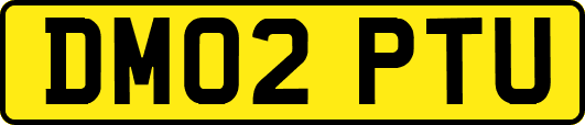 DM02PTU