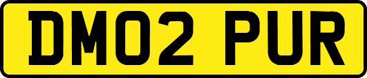 DM02PUR