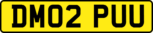DM02PUU