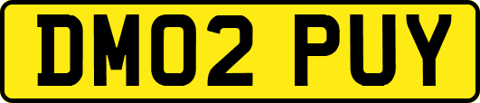 DM02PUY