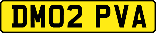 DM02PVA