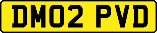 DM02PVD