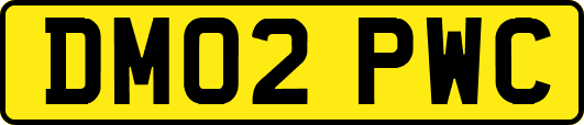 DM02PWC