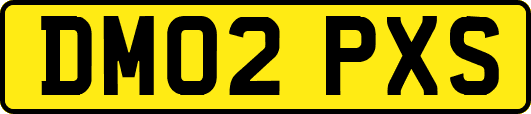 DM02PXS