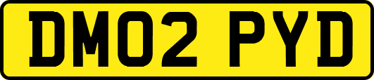 DM02PYD