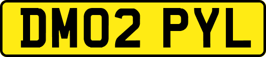 DM02PYL