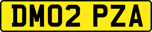 DM02PZA