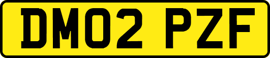 DM02PZF