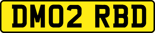 DM02RBD
