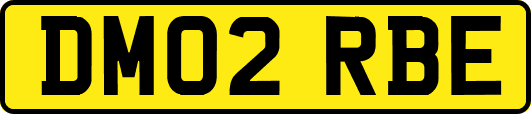 DM02RBE