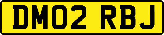 DM02RBJ