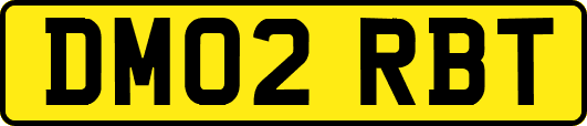 DM02RBT
