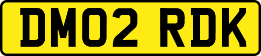 DM02RDK