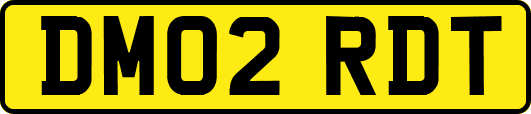 DM02RDT