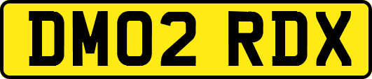 DM02RDX
