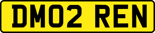 DM02REN