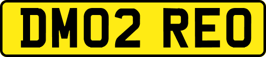 DM02REO