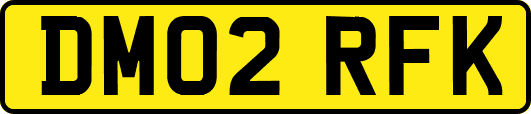DM02RFK