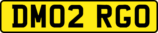 DM02RGO