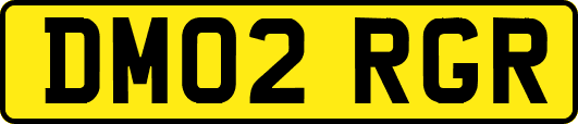 DM02RGR
