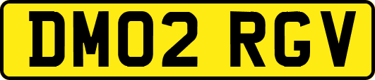 DM02RGV