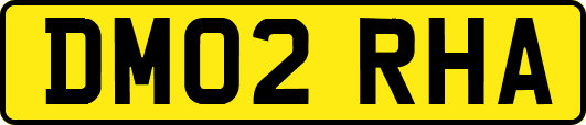 DM02RHA