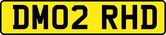 DM02RHD