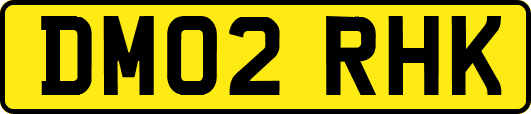 DM02RHK