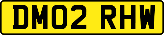 DM02RHW