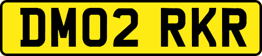 DM02RKR
