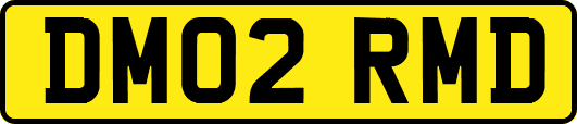 DM02RMD