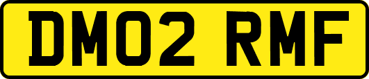 DM02RMF